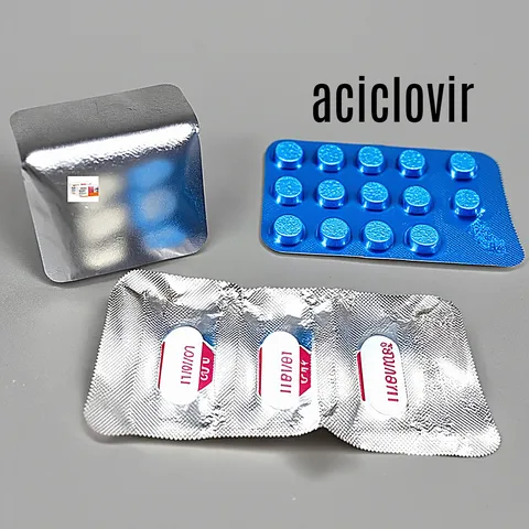 Aciclovir precio drogas la rebaja